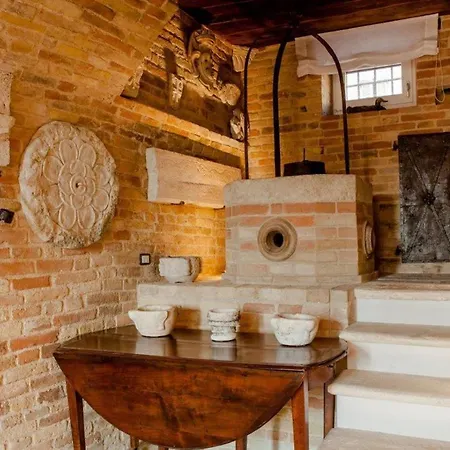 Marcheamore - Torre Da Bora, Luxury Medieval Tower Dom wakacyjny *