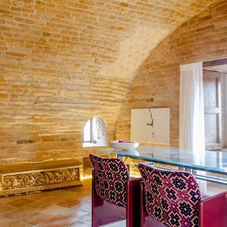 Marcheamore - Torre Da Bora, Luxury Medieval Tower