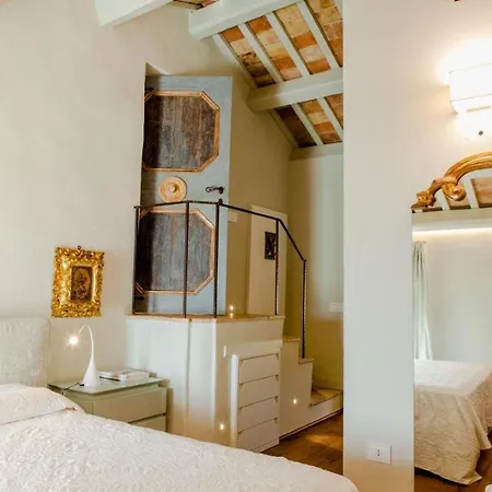 Marcheamore - Torre Da Bora, Luxury Medieval Tower * Magliano di Tenna