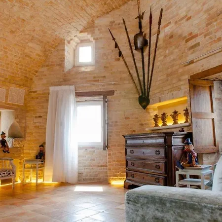 Marcheamore - Torre Da Bora, Luxury Medieval Tower Casa vacanze *