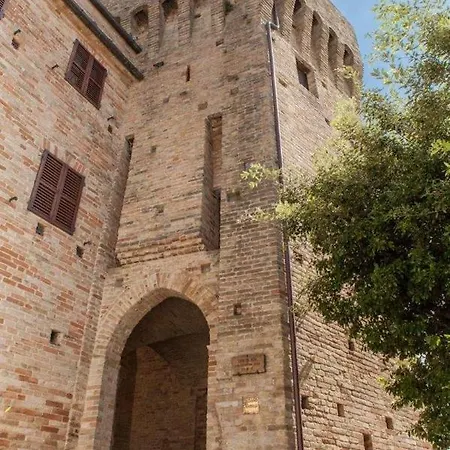 Marcheamore - Torre Da Bora, Luxury Medieval Tower Holiday home