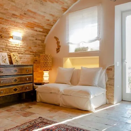 Marcheamore - Torre Da Bora, Luxury Medieval Tower Magliano di Tenna