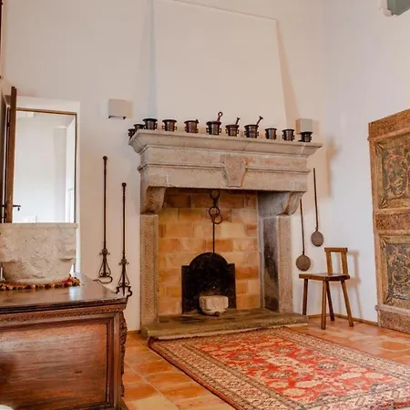 Marcheamore - Torre Da Bora, Luxury Medieval Tower *