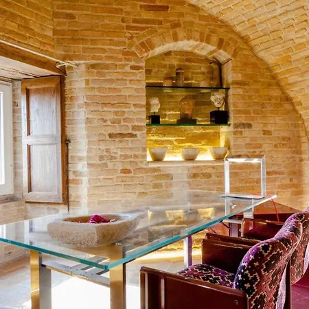 Marcheamore - Torre Da Bora, Luxury Medieval Tower * Magliano di Tenna