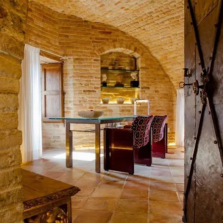 Marcheamore - Torre Da Bora, Luxury Medieval Tower Holiday home Magliano di Tenna