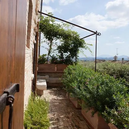 Marcheamore - Torre Da Bora, Luxury Medieval Tower *