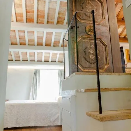Marcheamore - Torre Da Bora, Luxury Medieval Tower Magliano di Tenna
