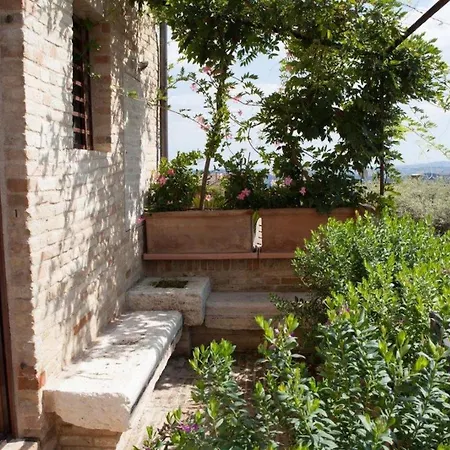 Marcheamore - Torre Da Bora, Luxury Medieval Tower Holiday home Magliano di Tenna