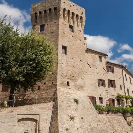 Holiday home Marcheamore - Torre Da Bora, Luxury Medieval Tower