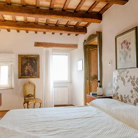 Marcheamore - Torre Da Bora, Luxury Medieval Tower