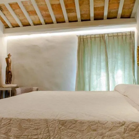 Casa vacanze Marcheamore - Torre Da Bora, Luxury Medieval Tower *