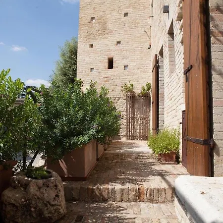Marcheamore - Torre Da Bora, Luxury Medieval Tower Magliano di Tenna