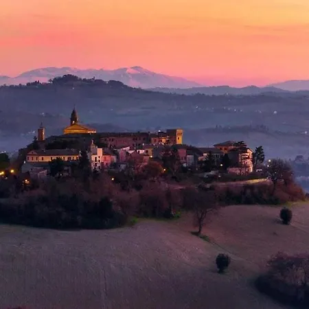Marcheamore - Torre Da Bora, Luxury Medieval Tower