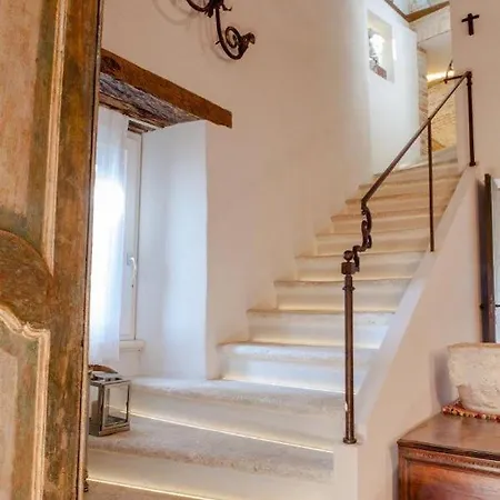 Dom wakacyjny Marcheamore - Torre Da Bora, Luxury Medieval Tower *