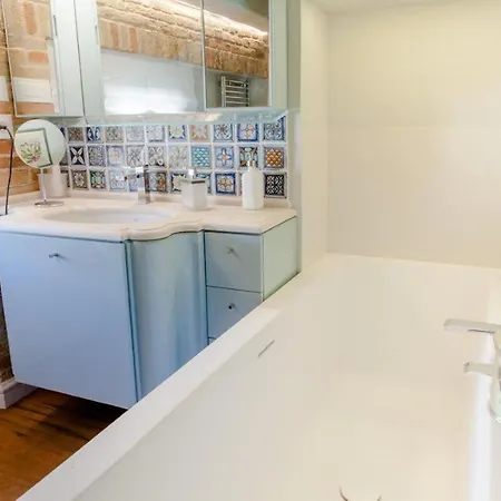 Marcheamore - Torre Da Bora, Luxury Medieval Tower * Magliano di Tenna