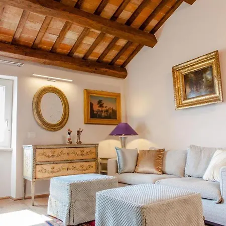 Holiday home Marcheamore - Torre Da Bora, Luxury Medieval Tower