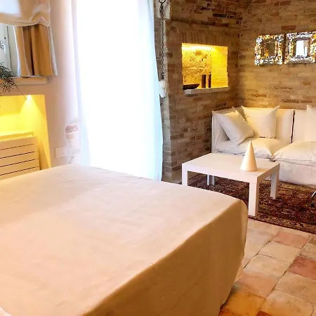 Casa vacanze Marcheamore - Torre Da Bora, Luxury Medieval Tower *